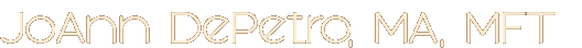 JoAnn DePetro